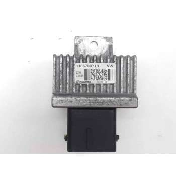 CAJA PRECALENTAMIENTO 110678071R 