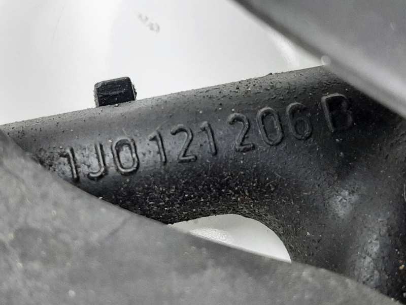 Recambio de electroventilador para audi a3 (8p) 1.8 16v tfsi referencia OEM IAM 1J0121206B  