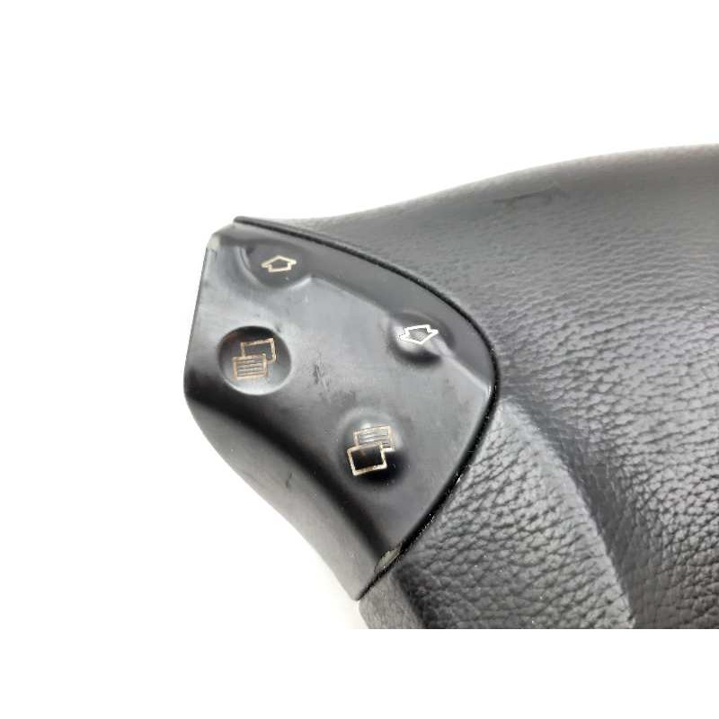 Recambio de airbag delantero izquierdo para mercedes clase c (w203) sportcoupe c 220 cdi (203.706) referencia OEM IAM A203460189