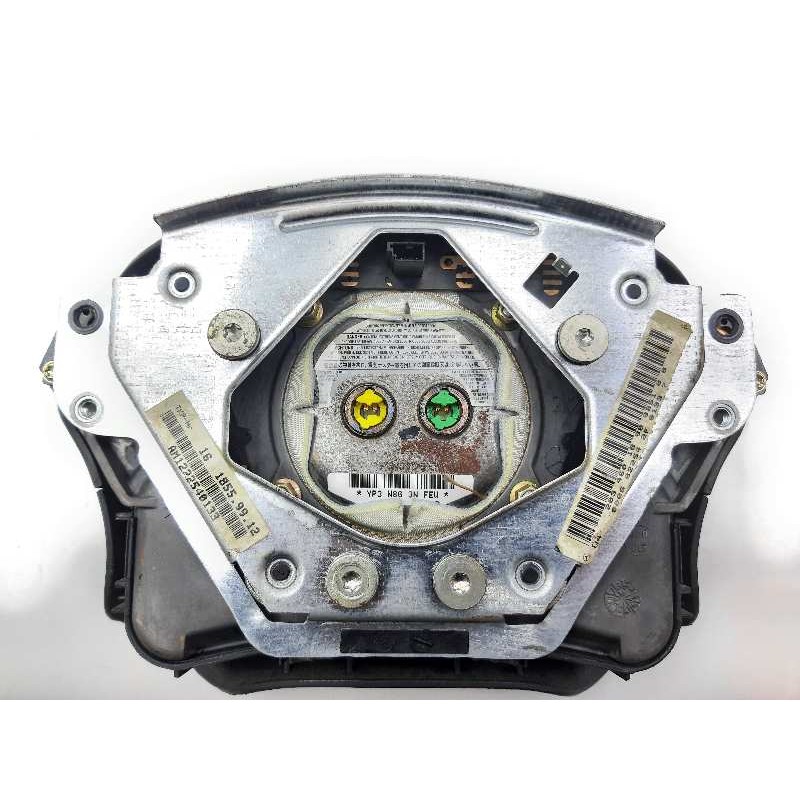 Recambio de airbag delantero izquierdo para mercedes clase c (w203) sportcoupe c 220 cdi (203.706) referencia OEM IAM A203460189