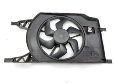 Recambio de electroventilador para renault laguna ii (bg0) 1.9 dci diesel referencia OEM IAM 8200025635  8200025635