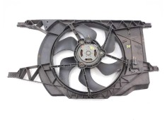 Recambio de electroventilador para renault laguna ii (bg0) 1.9 dci diesel referencia OEM IAM 8200025635  8200025635 2