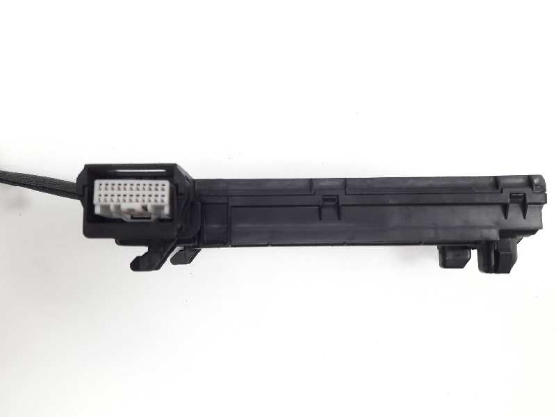 Recambio de porton trasero para lexus gs (gs/us/ws19) 450 h referencia OEM IAM 3390 3391 