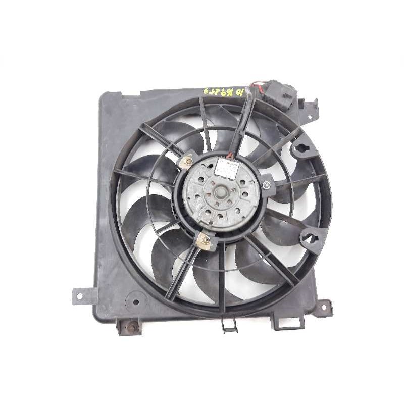 Recambio de electroventilador para opel astra h berlina sport referencia OEM IAM 0130303304  0130303304