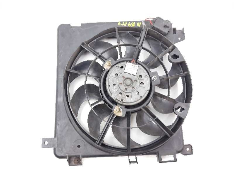 Recambio de electroventilador para opel astra h berlina sport referencia OEM IAM 0130303304  0130303304