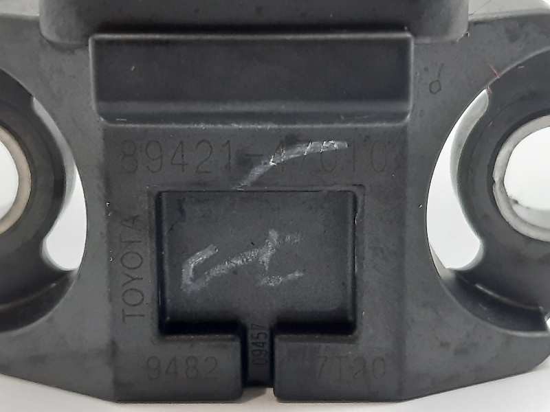 Recambio de sensor presion para toyota auris hybrid business referencia OEM IAM 8942147010  