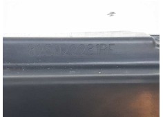 Recambio de cerradura puerta trasera derecha para dacia sandero laureate referencia OEM IAM 825022281R   2