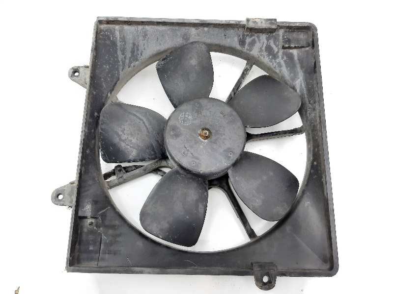 Recambio de electroventilador para kia carnival ii 2.9 crdi cat referencia OEM IAM   
