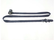 Recambio de cinturon seguridad trasero central para dacia sandero laureate referencia OEM IAM 622488800D  