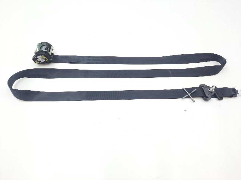 Recambio de cinturon seguridad trasero central para dacia sandero laureate referencia OEM IAM 622488800D  