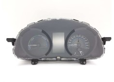 Recambio de cuadro instrumentos para toyota auris hybrid business referencia OEM IAM 83800F2E63ZS   2