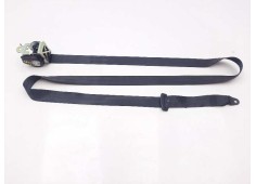 Recambio de cinturon seguridad trasero izquierdo para dacia sandero laureate referencia OEM IAM 625552200B  