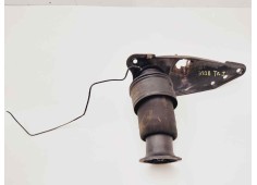 Recambio de amortiguador trasero izquierdo para citroen c4 grand picasso exclusive referencia OEM IAM 9676670180  