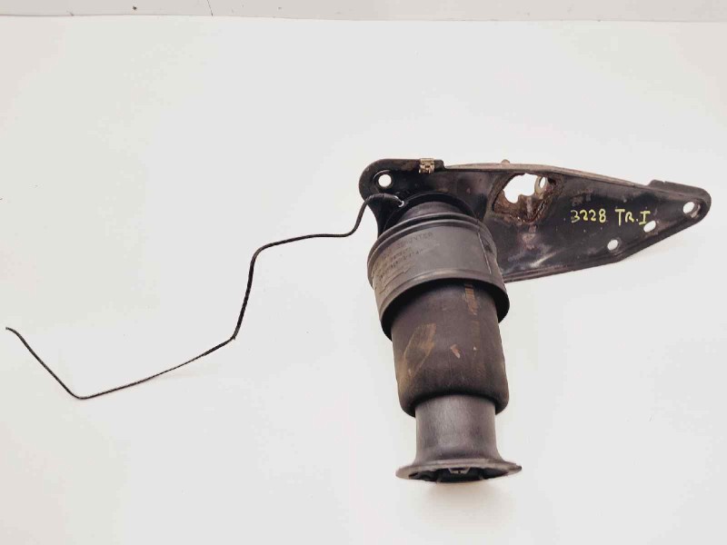 Recambio de amortiguador trasero izquierdo para citroen c4 grand picasso exclusive referencia OEM IAM 9676670180  