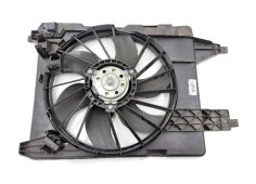 Recambio de electroventilador para renault megane ii berlina 5p 1.6 16v referencia OEM IAM 8200680823  