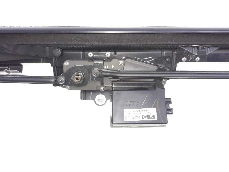 Recambio de no identificado para lexus gs (gs/us/ws19) 450 h referencia OEM IAM 6435030050 KTC82008 GGD861057