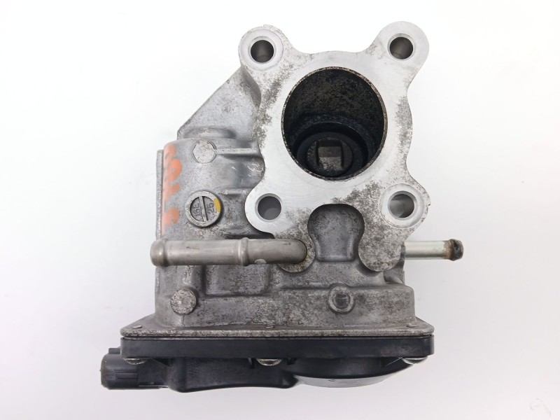 Recambio de valvula egr para mazda cx-5 (ke, gh) 2.2 d (ke2fw) referencia OEM IAM SH0120300 VN1501000200 