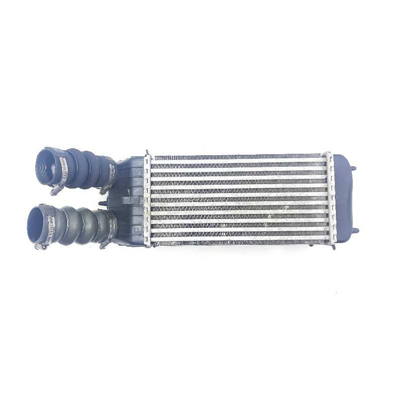 Recambio de intercooler para citroen c3 picasso exclusive referencia OEM IAM 9680275480  