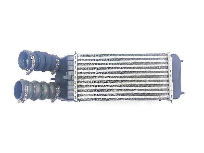 Recambio de intercooler para citroen c3 picasso exclusive referencia OEM IAM 9680275480  