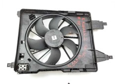 Recambio de electroventilador para renault megane ii berlina 5p 1.6 16v referencia OEM IAM 8200680823   2