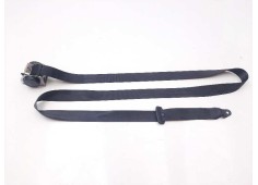 Recambio de cinturon seguridad trasero derecho para dacia sandero laureate referencia OEM IAM 625552200B  