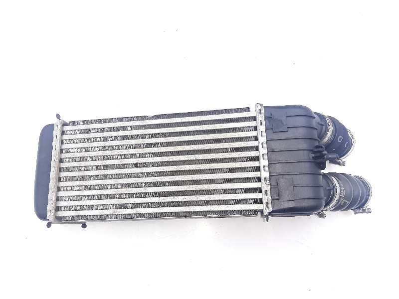Recambio de intercooler para citroen c3 picasso exclusive referencia OEM IAM 9680275480  