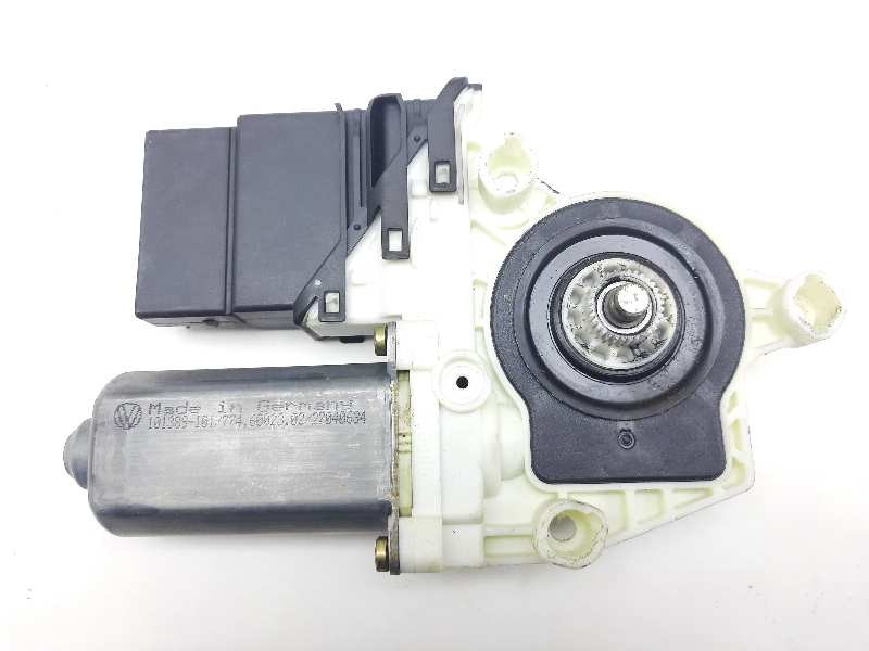 Recambio de motor elevalunas trasero izquierdo para seat toledo (1m2) stella referencia OEM IAM 1J4959811C  