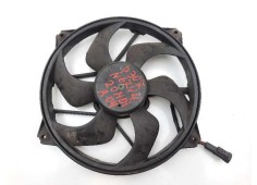 Recambio de electroventilador para peugeot 307 (s1) 2.0 hdi cat referencia OEM IAM   