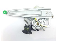 Recambio de elevalunas trasero derecho para toyota auris hybrid business referencia OEM IAM 8570202020 961919101 8572002440B