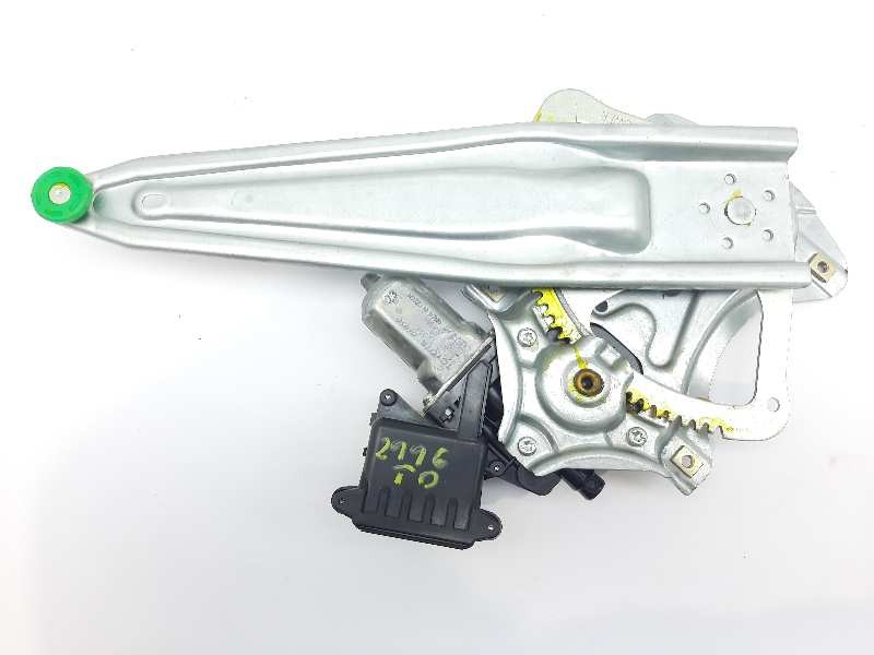 Recambio de elevalunas trasero derecho para toyota auris hybrid business referencia OEM IAM 8570202020 961919101 8572002440B