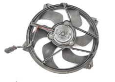 Recambio de electroventilador para peugeot 307 (s1) 2.0 hdi cat referencia OEM IAM    2