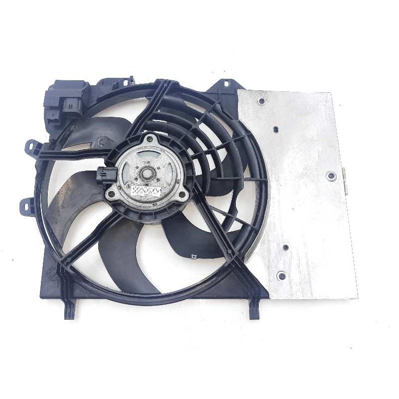 Recambio de electroventilador para citroen c3 picasso exclusive referencia OEM IAM 9682895680  