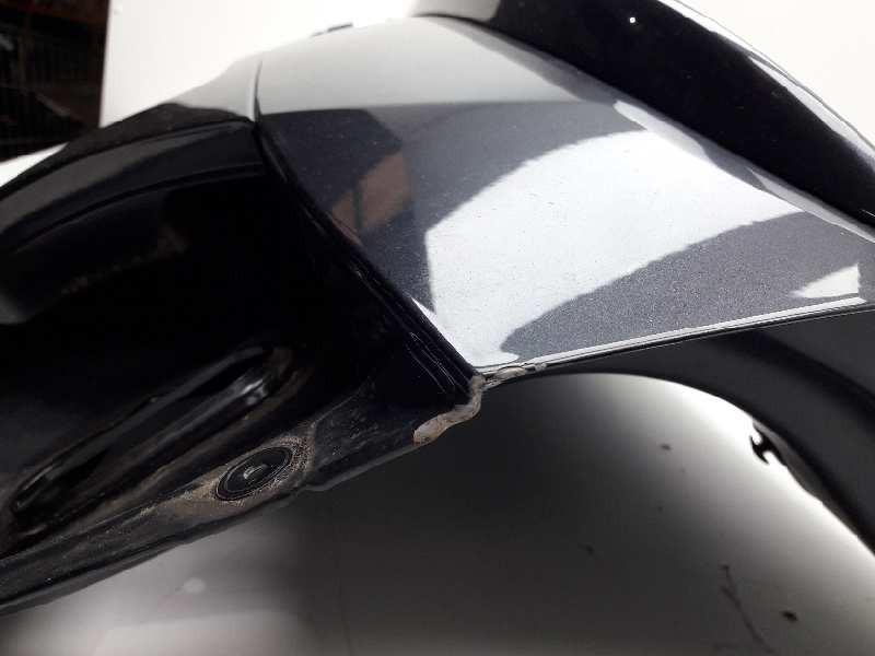 Recambio de tapa maletero para lexus gs (gs/us/ws19) 450 h referencia OEM IAM 6440130B50  