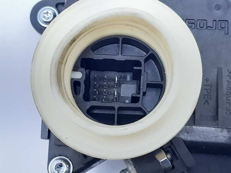 Recambio de elevalunas trasero derecho para toyota auris hybrid business referencia OEM IAM 8570202020 961919101 8572002440B