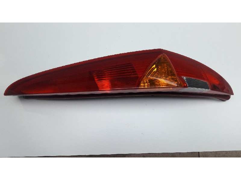 Recambio de piloto trasero derecho para fiat punto berlina (188) 1.2 16v elx referencia OEM IAM   