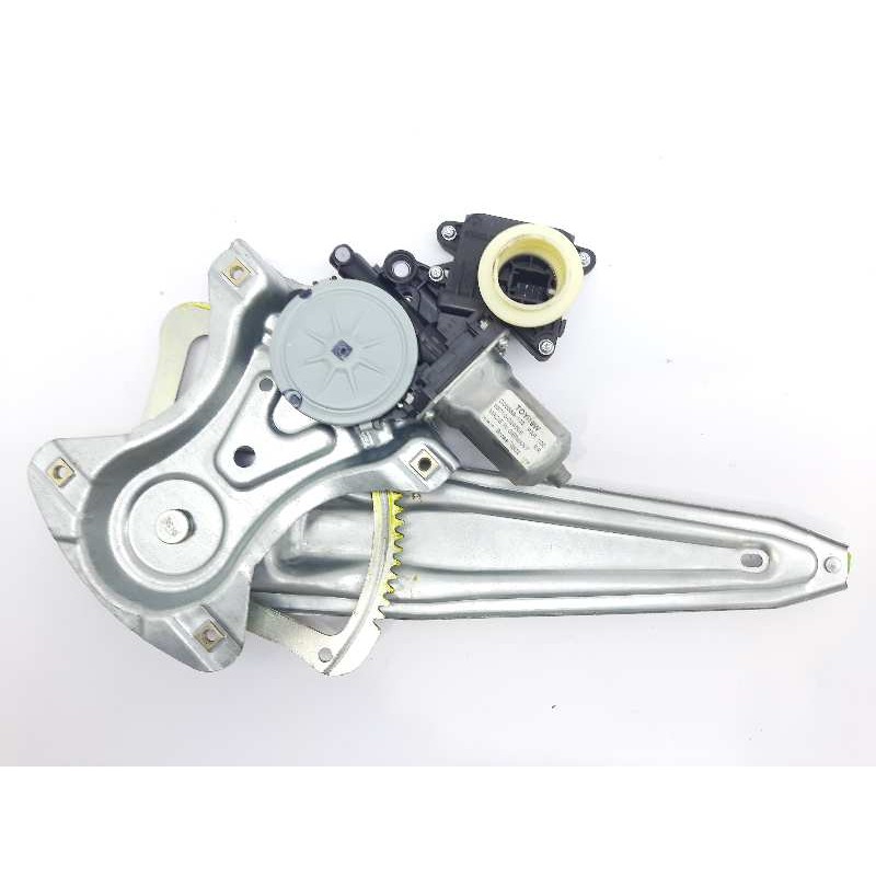 Recambio de elevalunas trasero izquierdo para toyota auris hybrid business referencia OEM IAM 8570102010 961920101 8571002450B