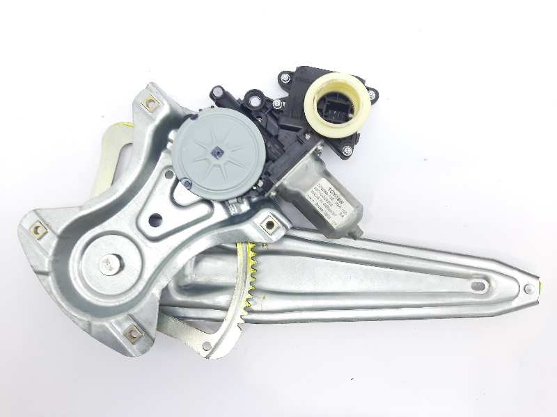 Recambio de elevalunas trasero izquierdo para toyota auris hybrid business referencia OEM IAM 8570102010 961920101 8571002450B