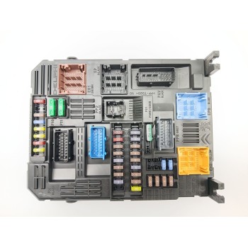 CAJA RELES / FUSIBLES 9830707680 