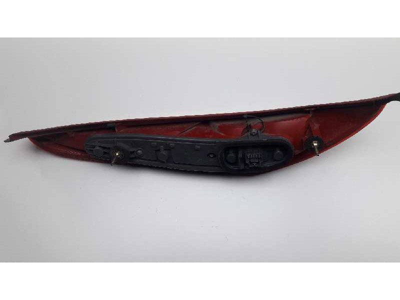 Recambio de piloto trasero derecho para fiat punto berlina (188) 1.2 16v elx referencia OEM IAM   