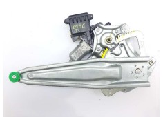Recambio de elevalunas trasero izquierdo para toyota auris hybrid business referencia OEM IAM 8570102010 961920101 8571002450B 2