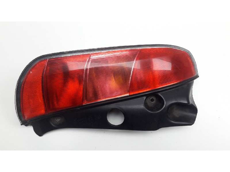 Recambio de piloto trasero izquierdo para lancia ypsilon (101) 1.3 16v multijet sport momodesign (77kw) referencia OEM IAM   