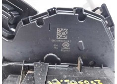 Recambio de cerradura puerta delantera derecha para volkswagen polo beats referencia OEM IAM B6C5TB837016C   2