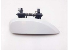 Recambio de maneta exterior delantera derecha para dacia sandero laureate referencia OEM IAM   