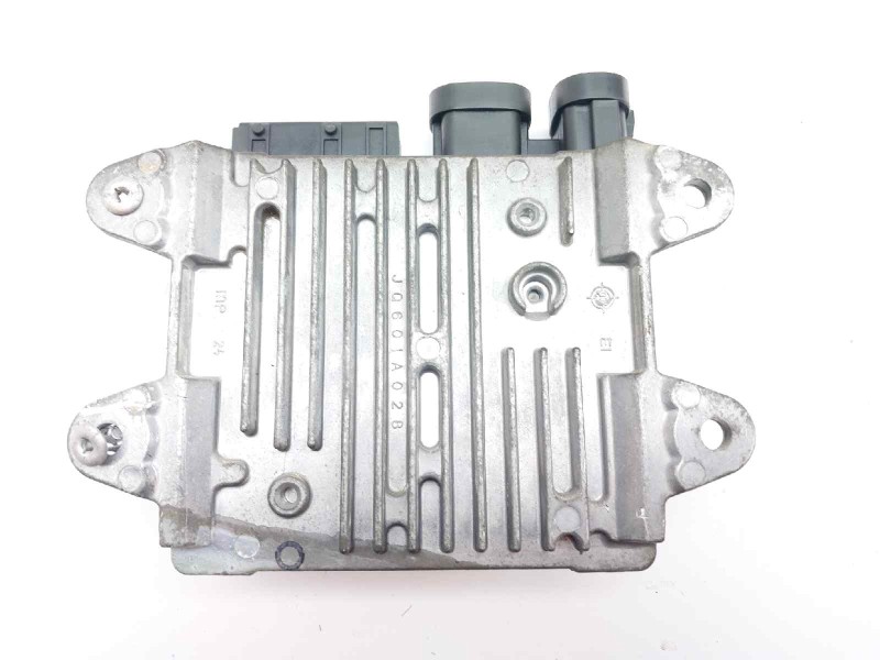 Recambio de modulo electronico para citroen c2 x referencia OEM IAM 9652024280 Q1T19074M1ZE 