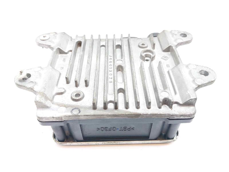 Recambio de modulo electronico para citroen c2 x referencia OEM IAM 9652024280 Q1T19074M1ZE 