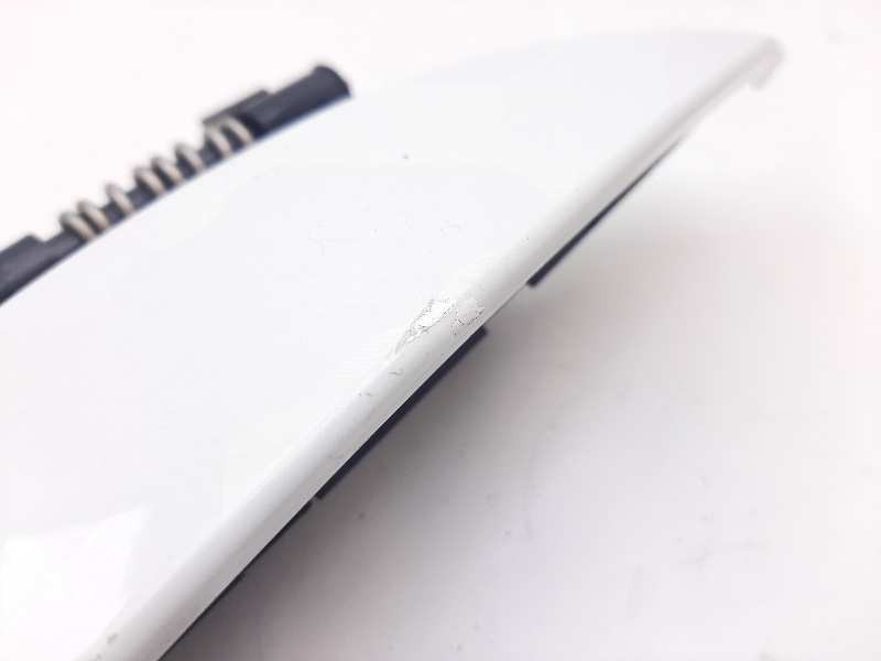 Recambio de maneta exterior delantera derecha para dacia sandero laureate referencia OEM IAM   