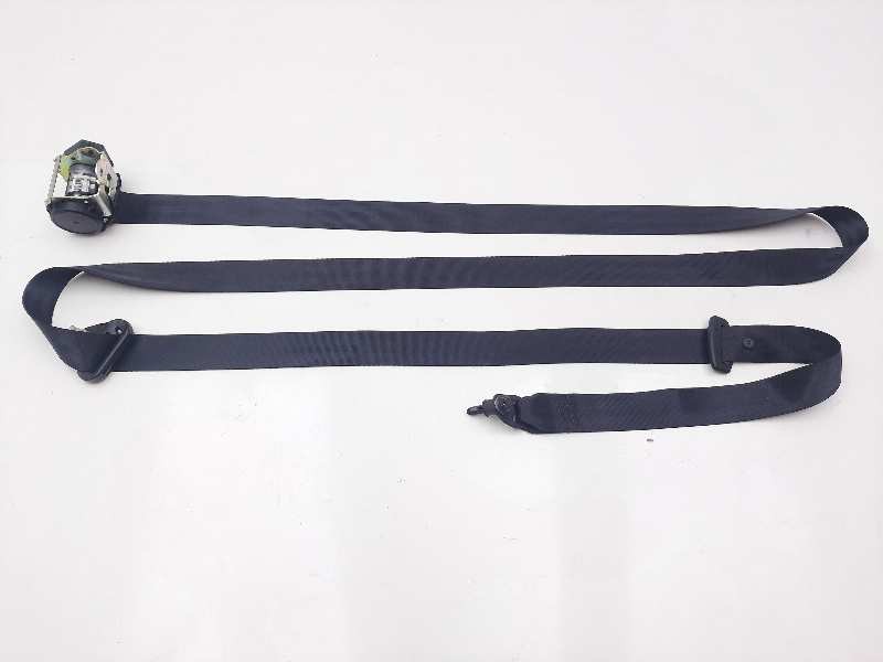 Recambio de cinturon seguridad delantero derecho para dacia sandero laureate referencia OEM IAM 621088800C  