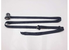 Recambio de cinturon seguridad delantero izquierdo para dacia sandero laureate referencia OEM IAM 621088600C  