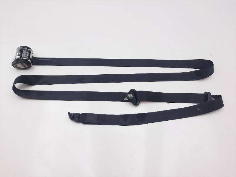 Recambio de cinturon seguridad delantero izquierdo para dacia sandero laureate referencia OEM IAM 621088600C  