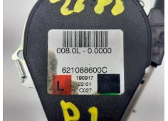 Recambio de cinturon seguridad delantero izquierdo para dacia sandero laureate referencia OEM IAM 621088600C   2